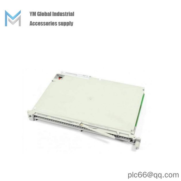 SIEMENS 6ES5470-4UC13 Analog Output Module: Industrial Control Precision in Compact Design