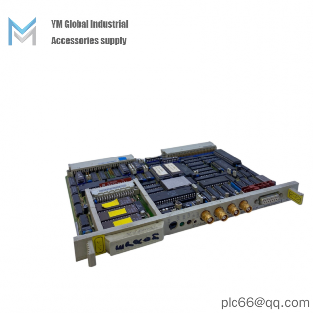 SIEMENS 6ES5526-3LF01 Communications Processor: Efficient Networking for Industrial Automation