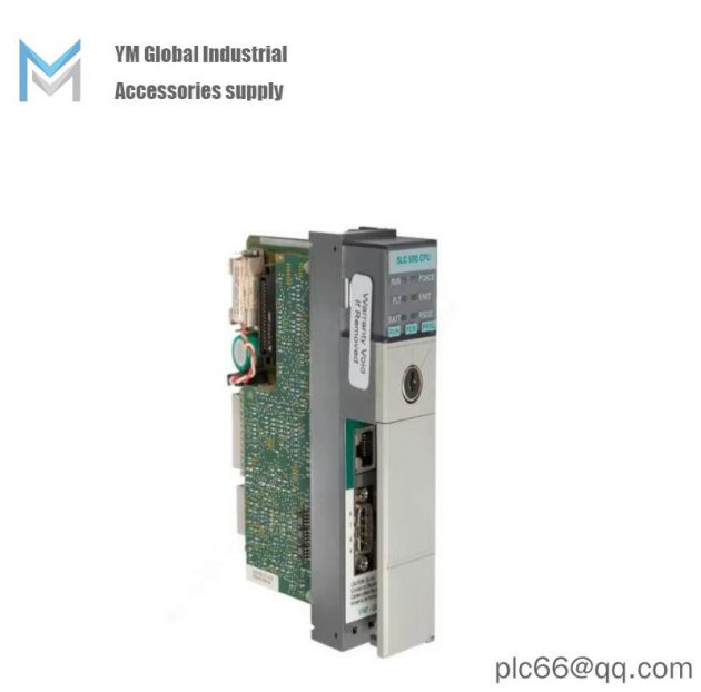 SIEMENS 6ES5560-8AA11: Advanced Individual Control Module for Industrial Automation