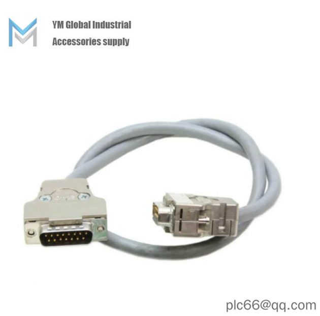 SIEMENS 6ES5712-8AF00 IM316 Cable: Advanced Industrial Control Solution