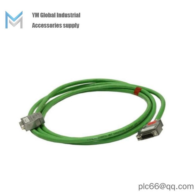 SIEMENS 6ES5727-1BD20 Industrial Control Cable