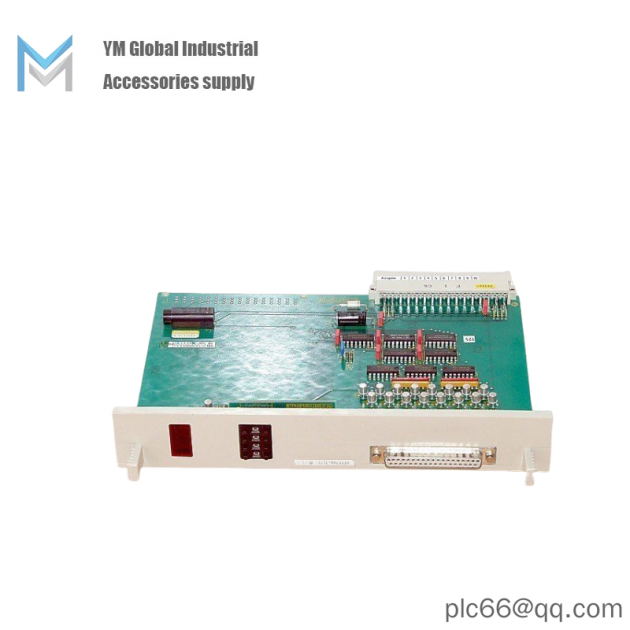 SIEMENS 6ES5788-7LC11 - Advanced Simulator Module for Industrial Automation