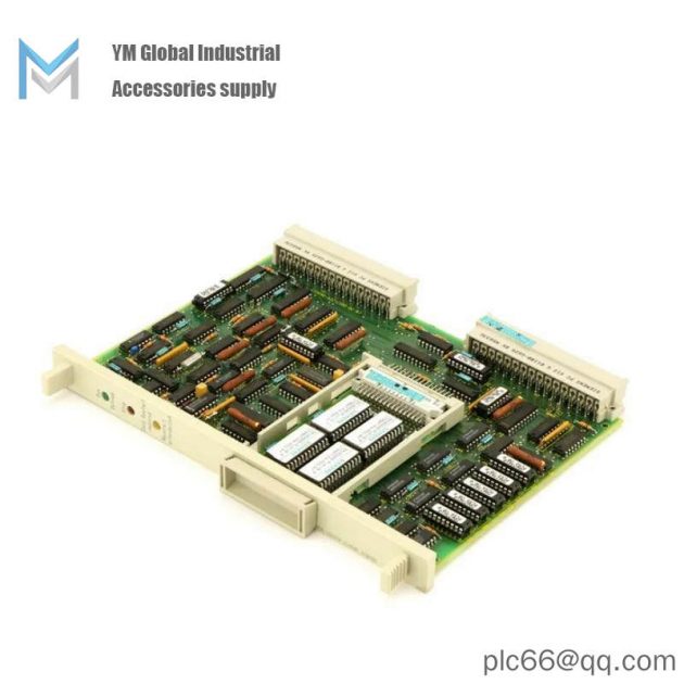 SIEMENS 6ES5927-3KA13 MicroProcessor Module, Industrial Control Solutions