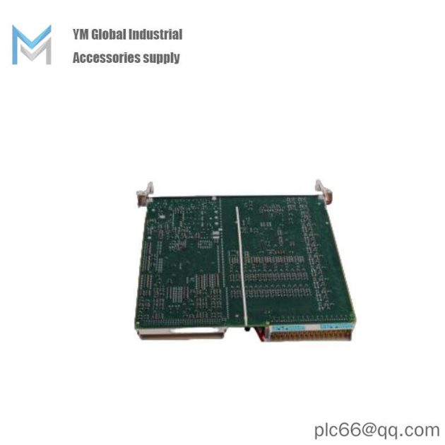 SIEMENS 6ES5943-7UA12 CPU943 Processor Module - High-Performance Central Processing Unit