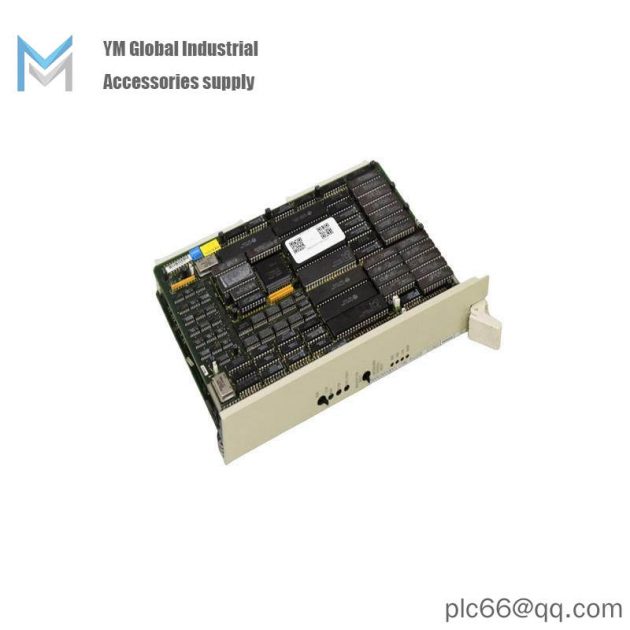 SIEMENS 6ES5946-3UA22 CPU 946 Processor Module