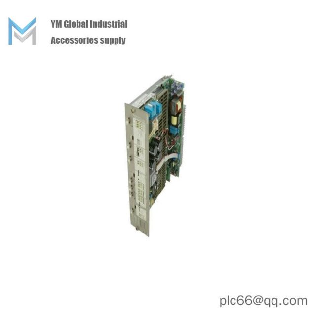 SIEMENS 6ES5955-3LF44 Industrial Power Supply, High Efficiency & Reliability