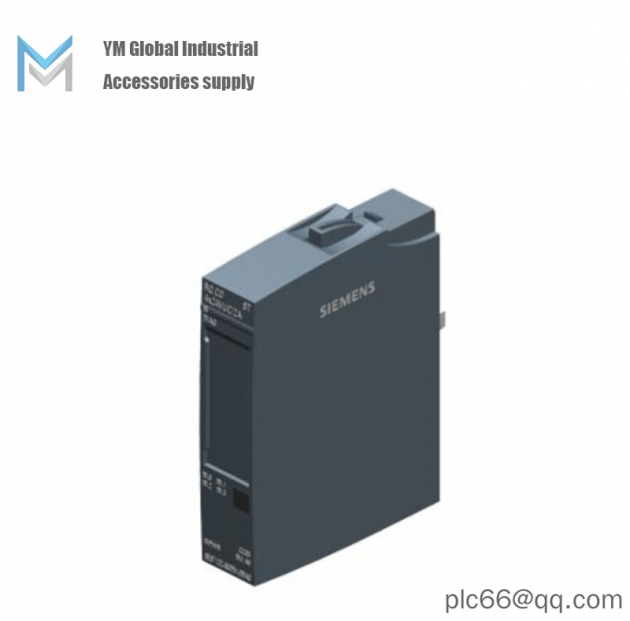 SIEMENS 6ES7-132-6GD51-0BA0: High Performance Signal Relay Module