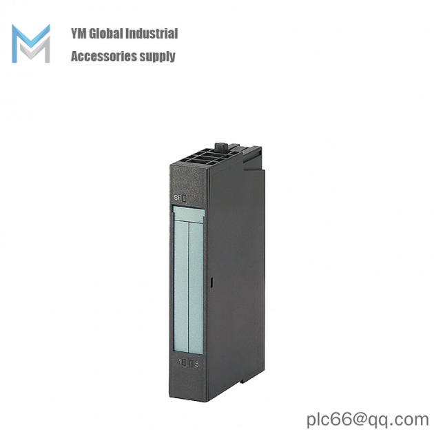 SIEMENS 6ES7132-4BB01-0AB0 ET200S, Electronic Module