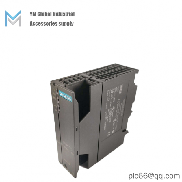 SIEMENS 6ES7153-2BA02-0XB0 - ET200M, High Feature Interface IM153-2