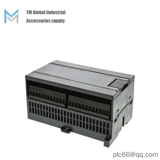 SIEMENS 6ES7223-1PL22-0XA8 Digital I/O Module, Advanced Control Solutions for Industry