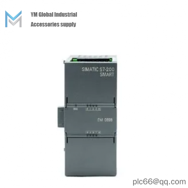 SIEMENS 6ES7288-2DT08-0AA0 - Advanced Digital Output Module