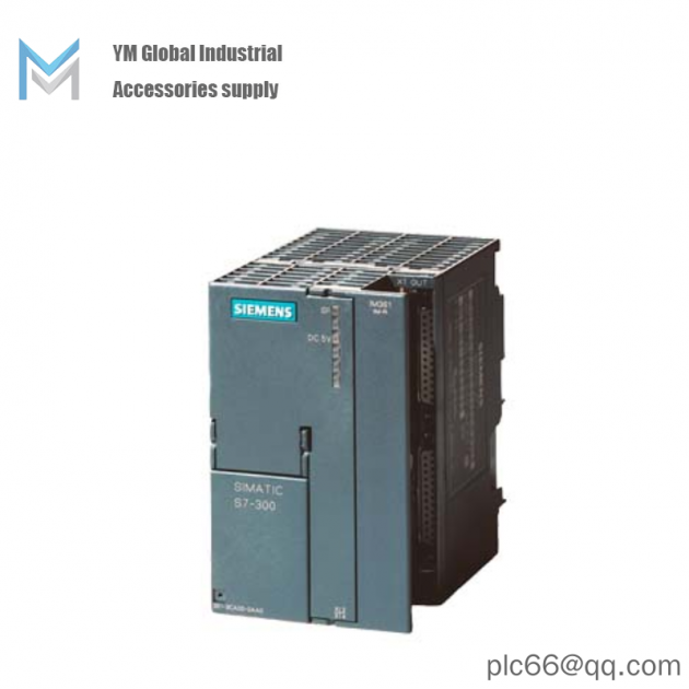 Siemens 6ES7360-3AA01-0AA0 Interface Module, Integrated with K-BUS