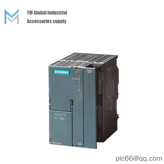 SIEMENS 6ES7361-3CA01-0AA0 IM 361 Interface Module: Advanced Communication Hub for Industrial Automation