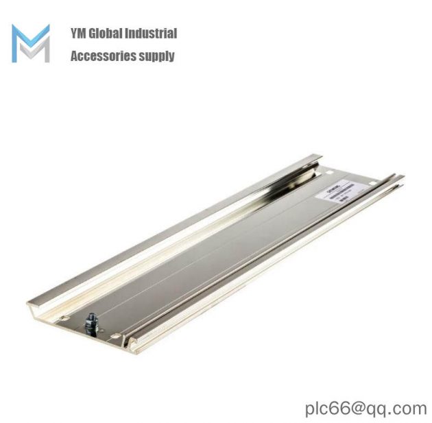 Siemens 6ES7390-1AF30-0AA0 Mounting Rail