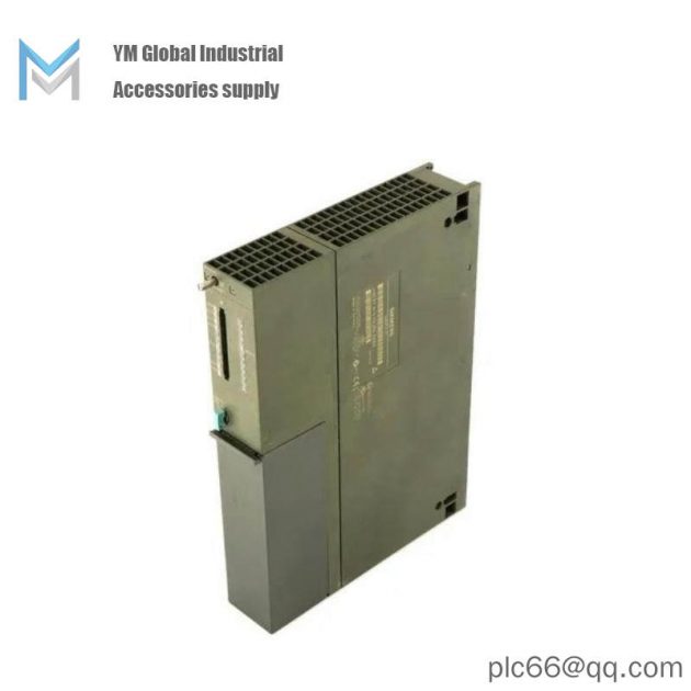 SIEMENS 6ES7 414-3XJ00-0AB0: CPU 414-3 with Advanced Work Memory for Industrial Control