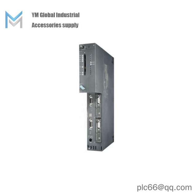 Siemens 6ES7414-4HJ04-0AB0: High-Performance S7-400H Central Processing Unit