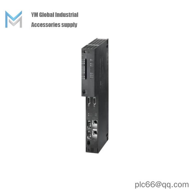 SIEMENS 6ES7414-4HM14-0AB0: Industrial Control Unit for Reliable Process Automation