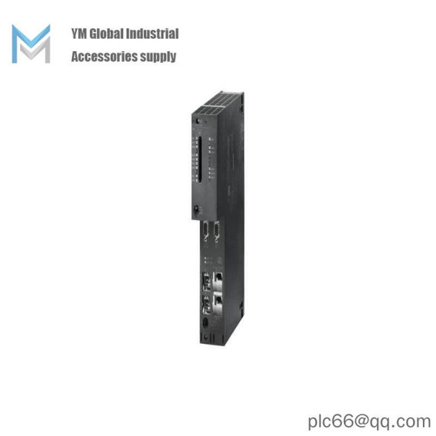 SIEMENS 6ES7414-5HM06-0AB0 CENTRAL PROCESSING UNIT - Advanced Control Solutions for Industrial Automation