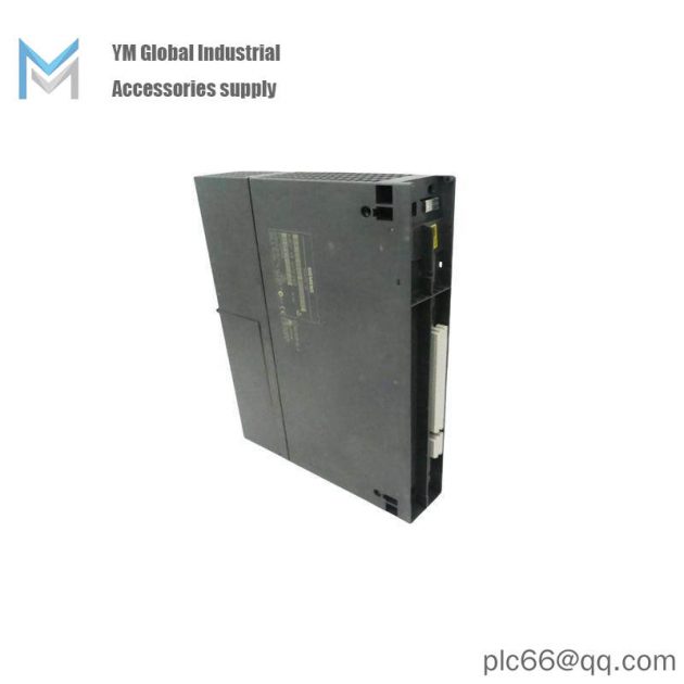 SIEMENS 6ES7 416-3XL04-0AB0 Central Processing Unit