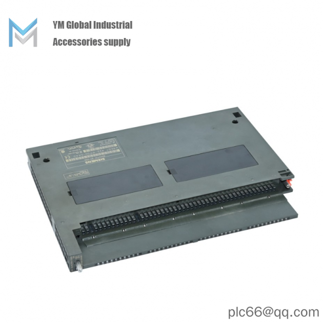 SIEMENS 6ES7422-1FF00-0AA0: High-Precision Digital Output Module for Industrial Automation