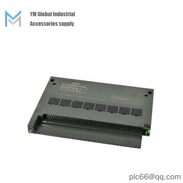 SIEMENS 6ES7431-0HH00 Analog Input Module - SM431, Industrial Automation Solutions