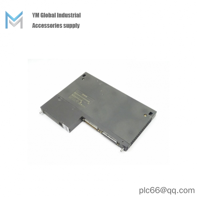 SIEMENS S7-400 IM461-1 Receiver Interface Module, for Centralized Connection with PS Transmission, w/o K Bus