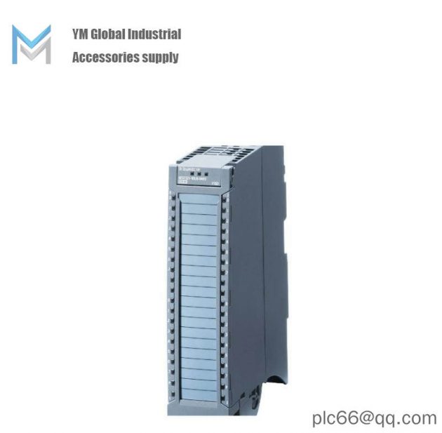 SIEMENS S7-1500 Digital Input Module 6ES7521-1BH00-0AB0 - Industrial Automation Solution