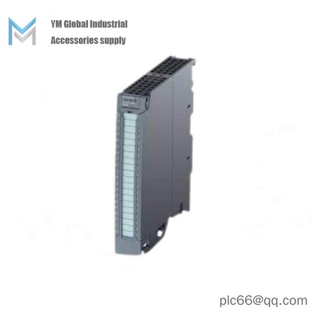 SIEMENS 6ES7522-1BH10-0AA0 Digital Output Module: Automation Excellence for Your Factory