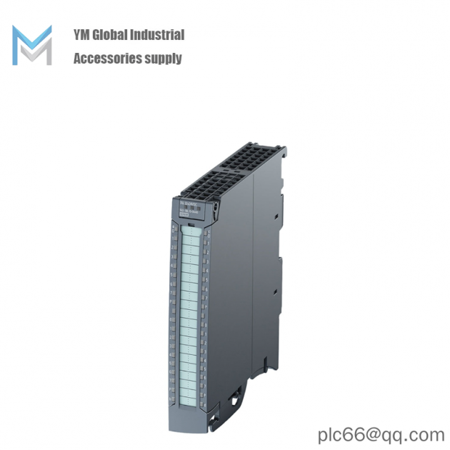 SIEMENS 6ES7531-7QD00 Analog Input Module for Industrial Control, Precise Signal Processing