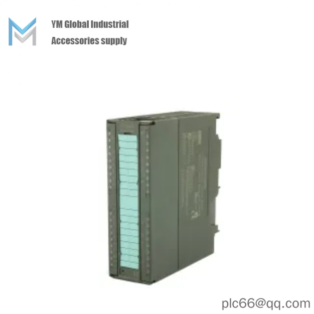 SIEMENS 6ES7650-8DK70-0AA0 Input Module: Industrial Automation Innovation