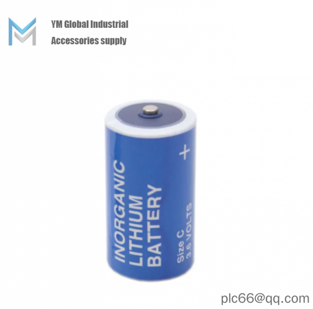 SIEMENS 6EW1000-7AA Lithium Battery: Reliable Power for Industrial Automation