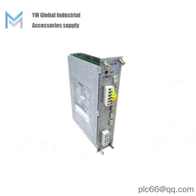 SIEMENS 6EW1861-3BA: High-Performance Industrial Power Supply Module