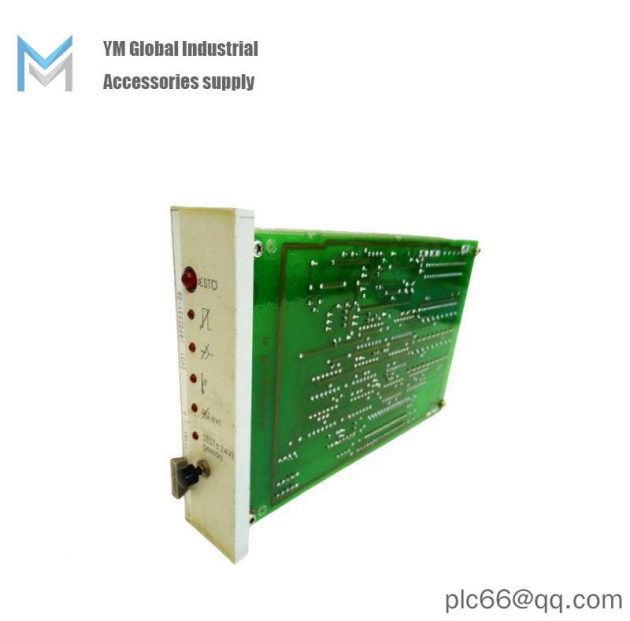 SIEMENS 6FQ2531-OB: Advanced Power Supply Monitoring Module