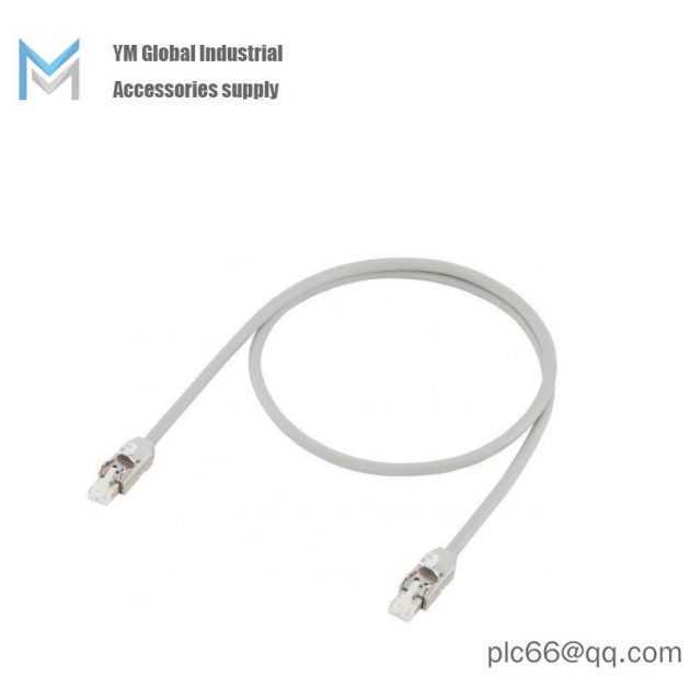 SIEMENS 6FX2002-1DC00-1AA5 SIGNAL CABLE: Precision Engineering for Industrial Control