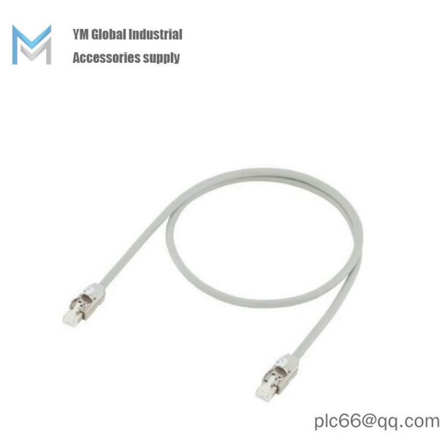 SIEMENS 6FX2002-1DC00-1AG0 Signal Cable: Industrial Automation Excellence