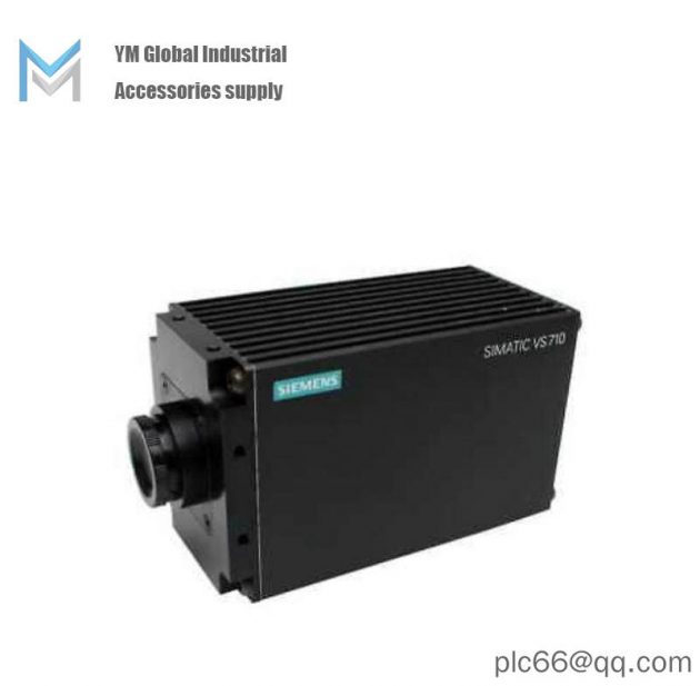 SIEMENS 6GF1710-3AA: Advanced Vision Sensor for Precision Industry Control