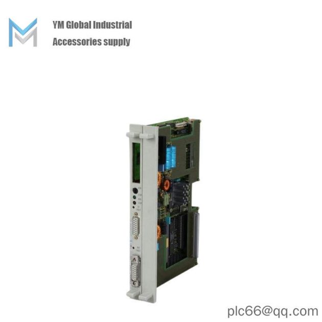 SIEMENS 6GK1143-0AA00 - CP143 Sinec H1 Module