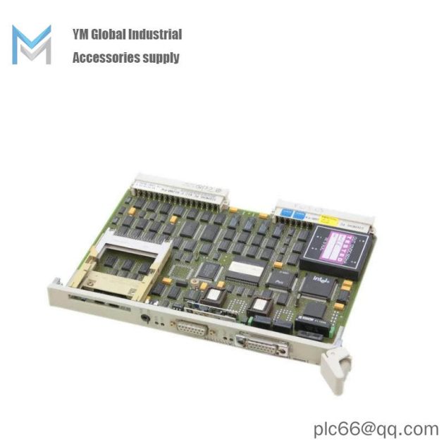 SIEMENS 6GK1143-0AB10 CUD1 Module: High-Performance I/O Solution for Industrial Automation