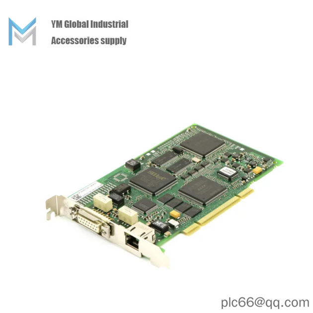 SIEMENS 6GK1161-3AA01: Industrial Communication Processor for Advanced Control Solutions