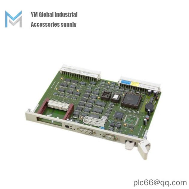 SIEMENS 6GK1543-0AA01 Communications Interface Module