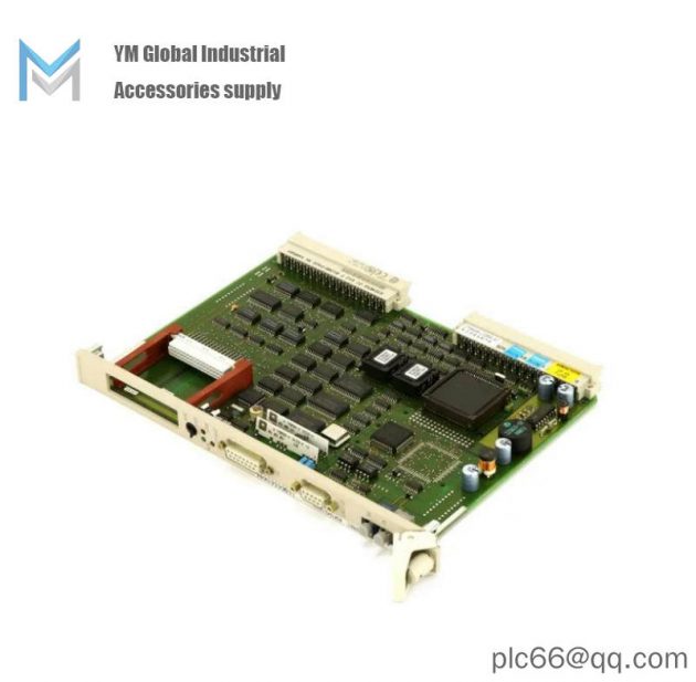 SIEMENS 6GK1543-1AA01: Advanced FMS/DP Communications Processor