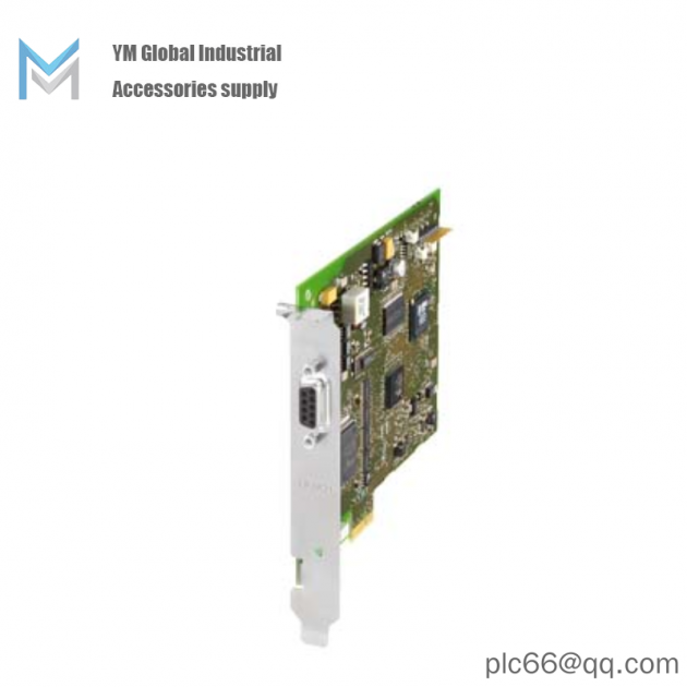 SIEMENS 6GK1562-1AA00 Communication processor CP 5621 - High-Performance PCI Express Interface Module