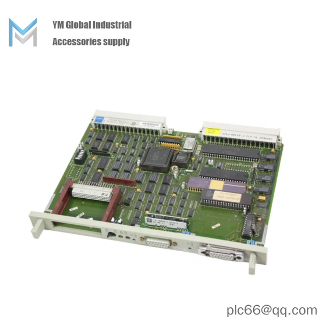 SIEMENS 6GK1 143-0AA01 Interface Module - Advanced Networking Solution for Industrial Automation