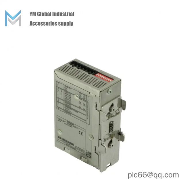 Siemens 6GK1 503-3CB00 Optical Link Module