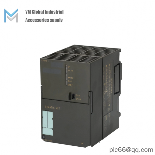 SIEMENS 6GK7343-1EX21-0XE0 Communication Modules: Efficient Networking Solutions