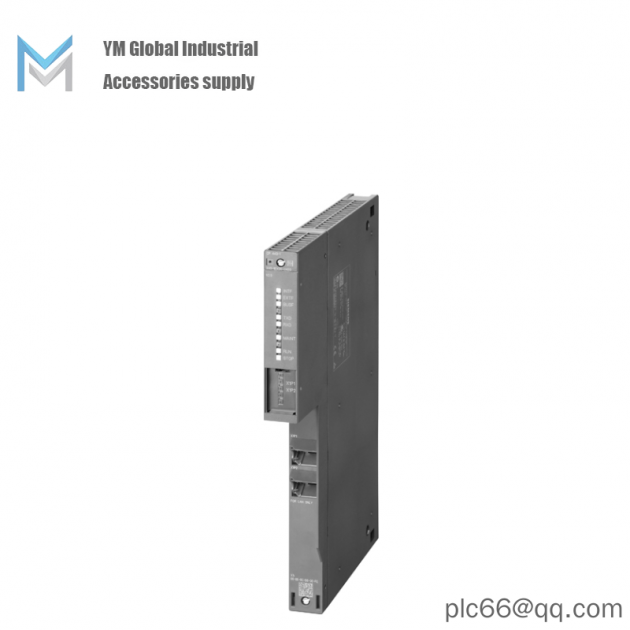 SIEMENS 6GK7443-1EX20-0XE0: Industrial Communication Processor for Advanced Profinet Networking