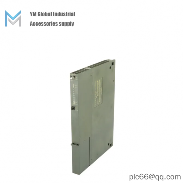 SIEMENS 6GK7443-5DX02-0XE0: Advanced Communication Processor for Industrial Automation