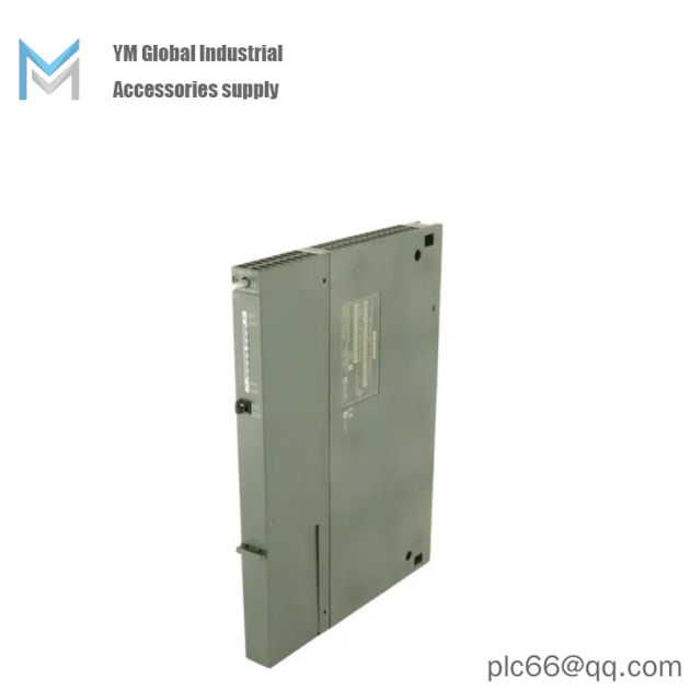 SIEMENS 6GK7443-5DX03-0XE0: Advanced Communication Processor for Industrial Automation