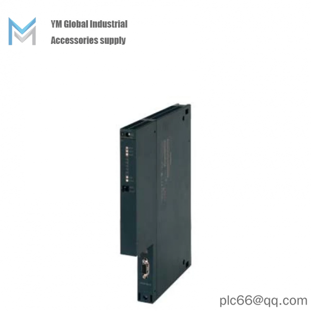 SIEMENS 6GK7443-5FX01-0XE0: Industrial Communication Processor, Precision and Efficiency in Automation