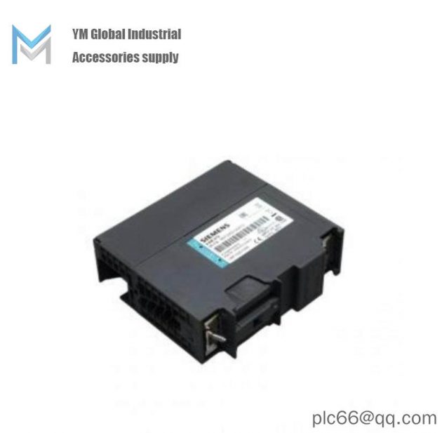 SIEMENS 6SC6100-0ND20: Advanced Digital Closed-Loop Control Module for Precision Automation